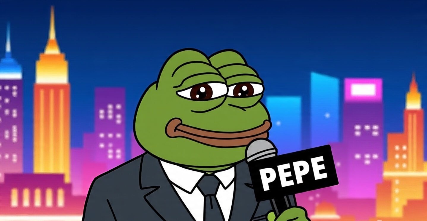 Pepe (PEPE)