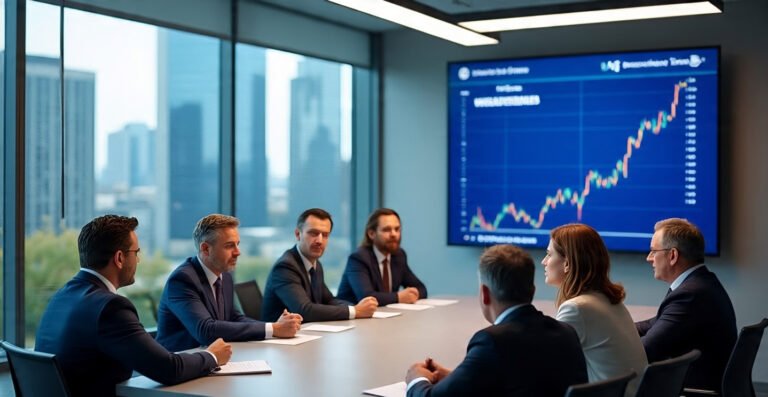 Public Companies Hit 1M