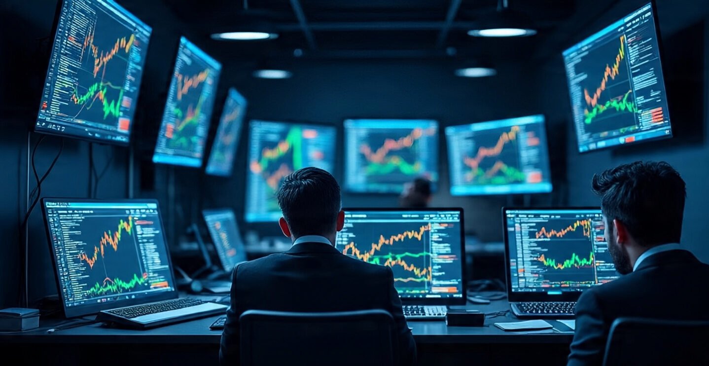 Strategic Implications for the Bitcoin Market