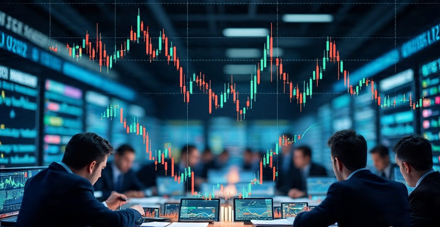 Technical Indicators and Price Patterns