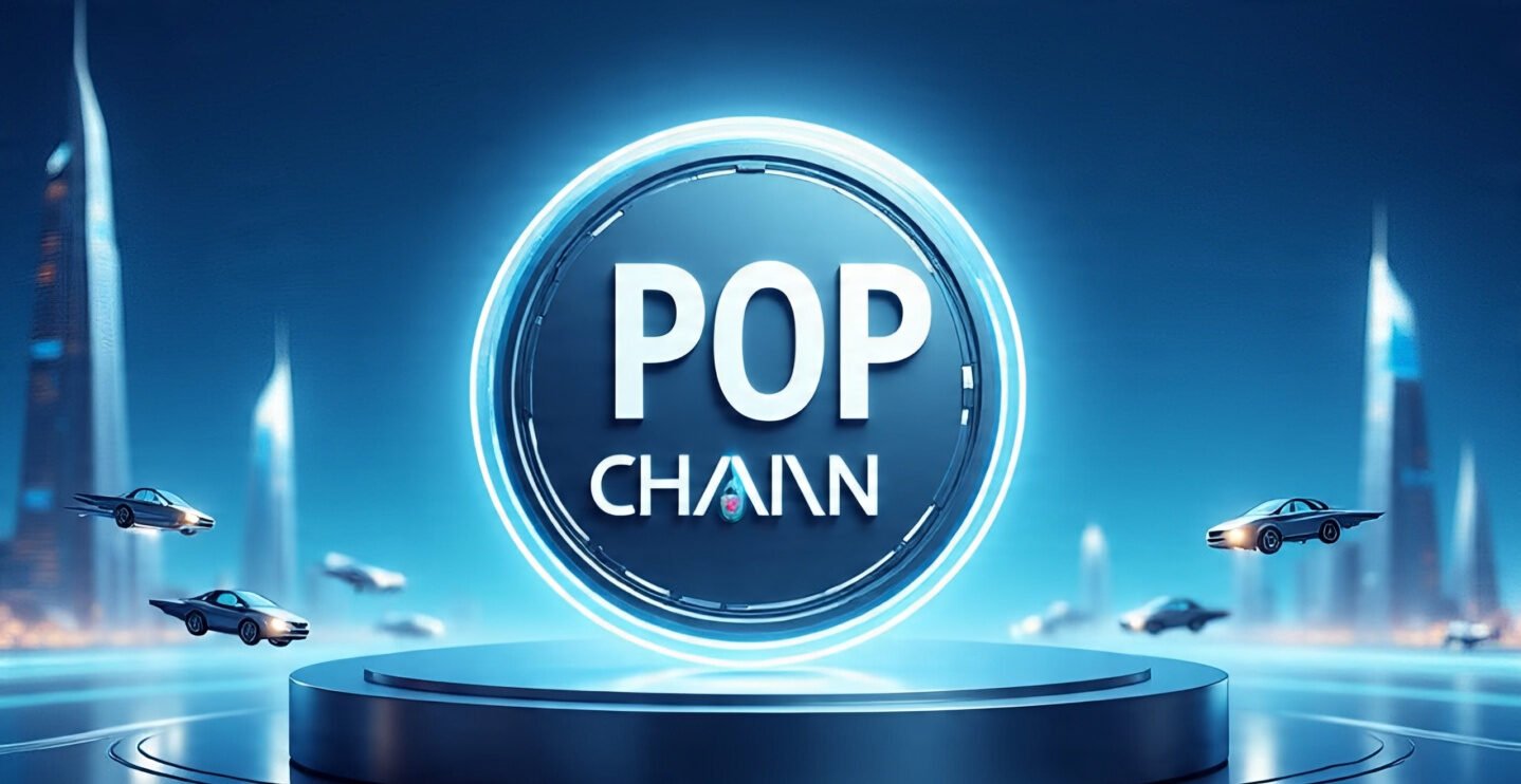 The Future of POP Chain Coin