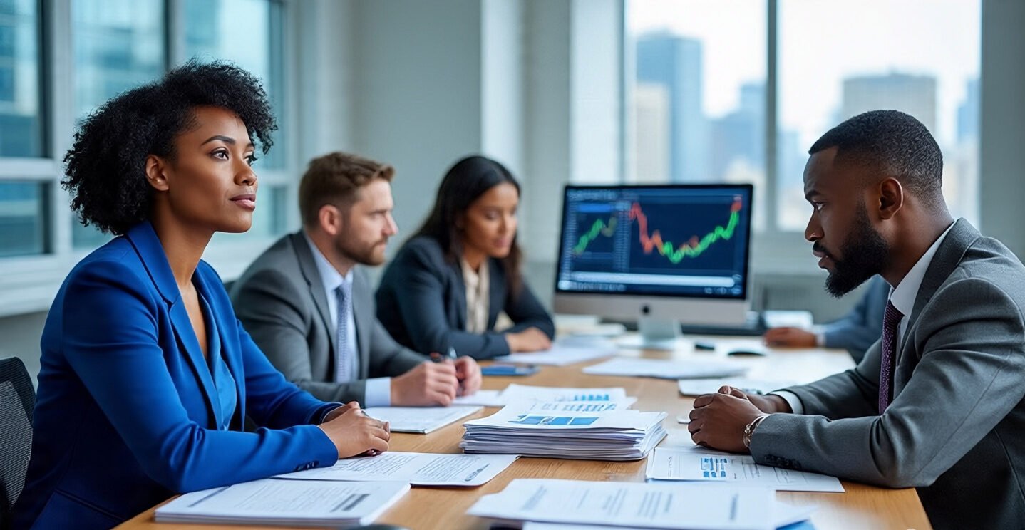 treasury investment