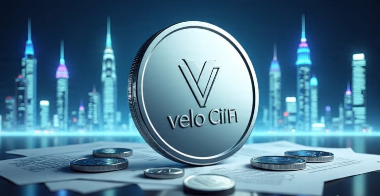 Ultimate Guide to Velo Coin