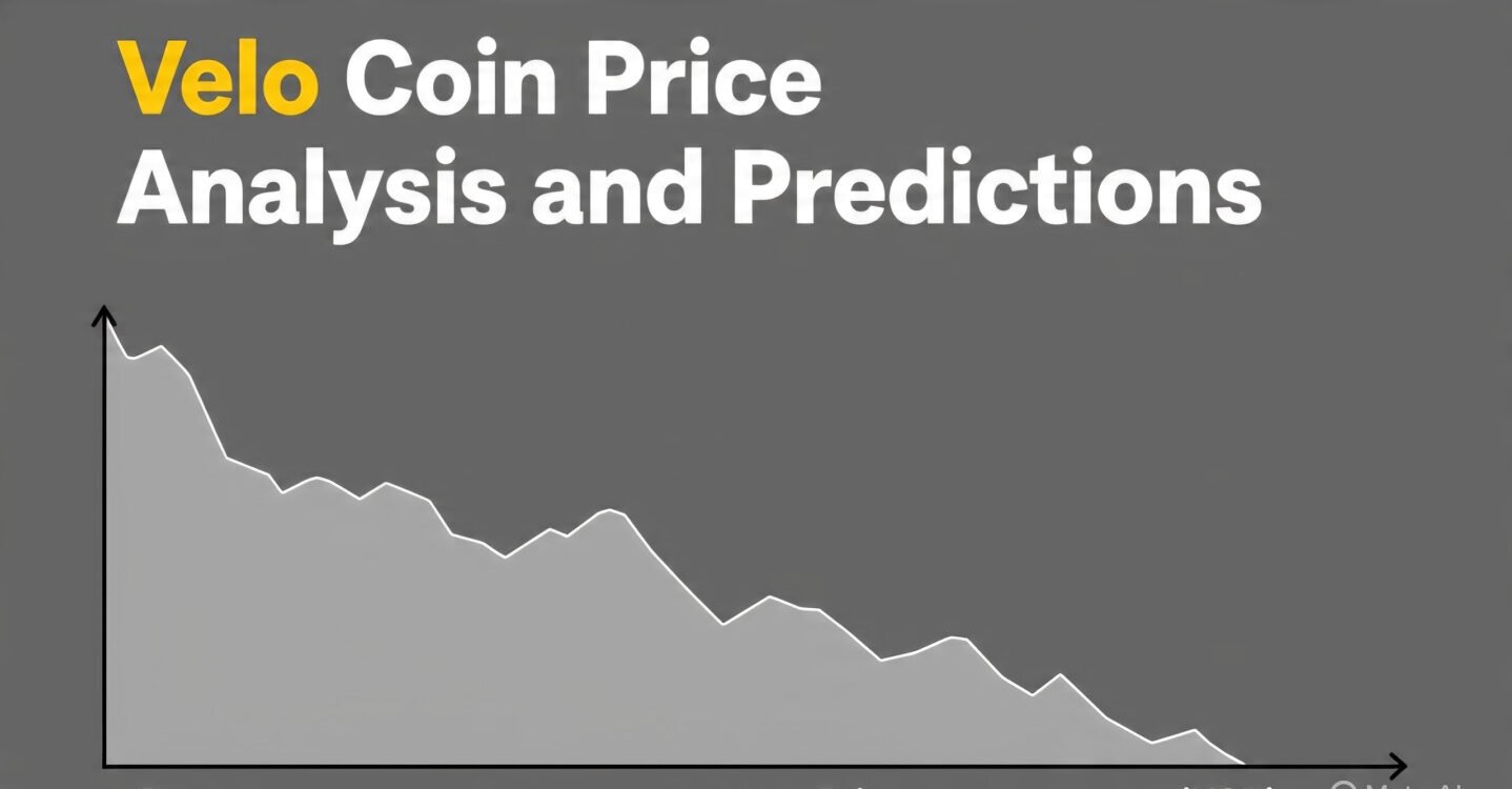 Velo Coin Price Analysis and Predictions