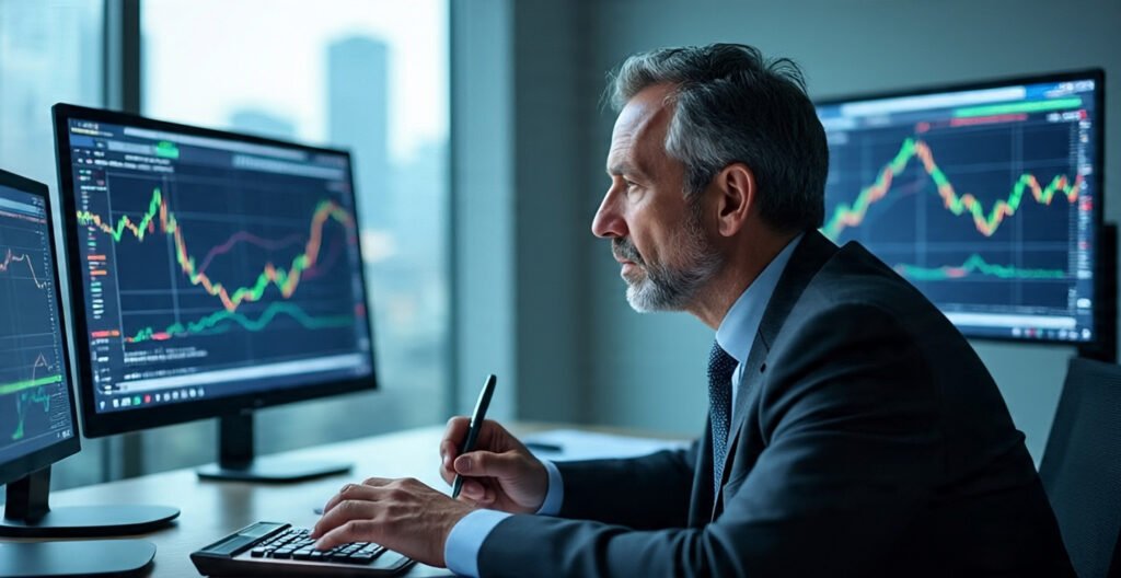 Volatility Management