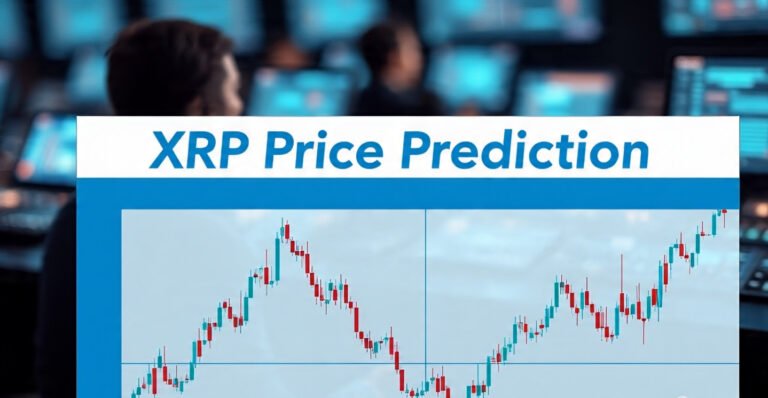 XRP Price Prediction