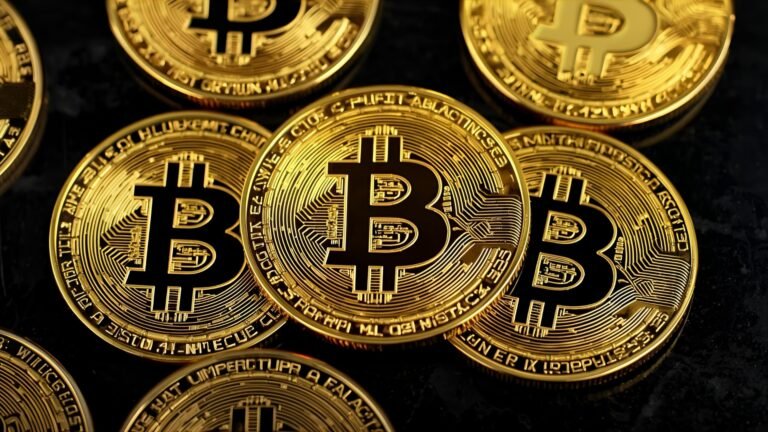 Bitcoin Mining Stocks