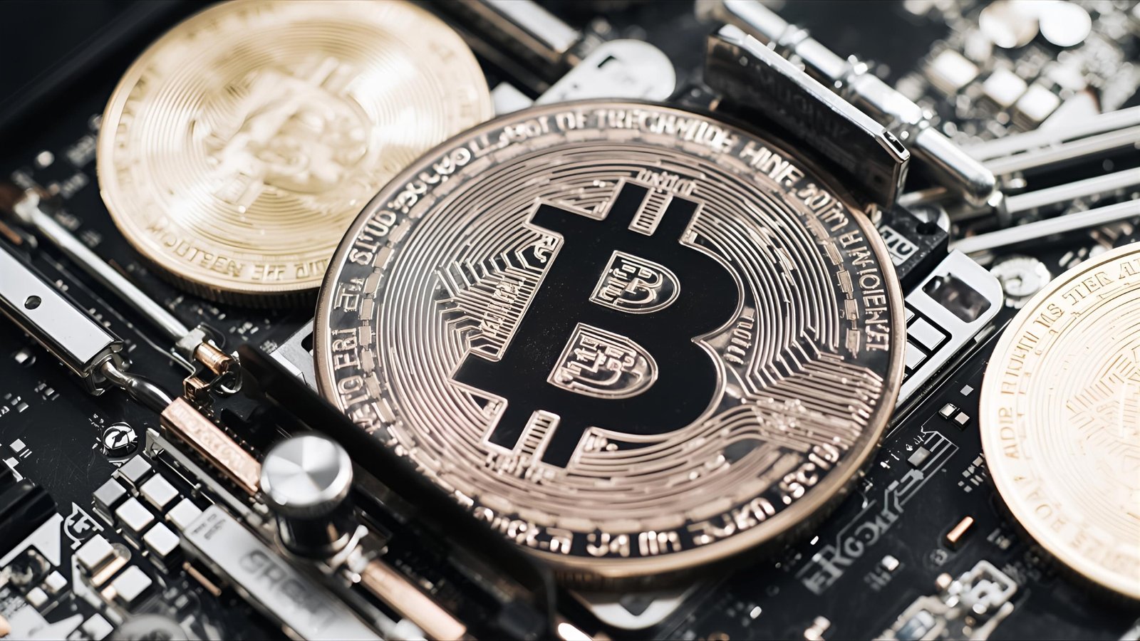 Choosing the Right Bitcoin Mining Calculator