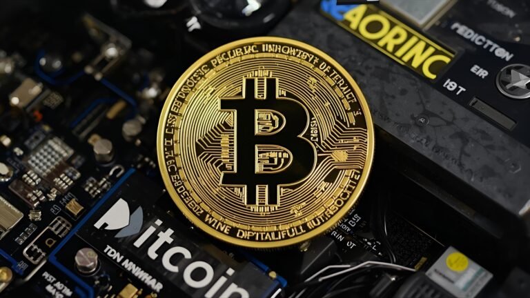 Crypto Mining Profitability