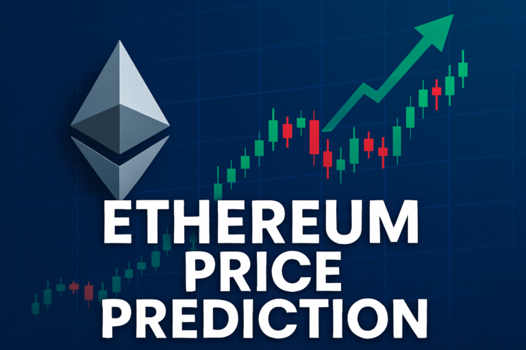 Ethereum Price Prediction 2025