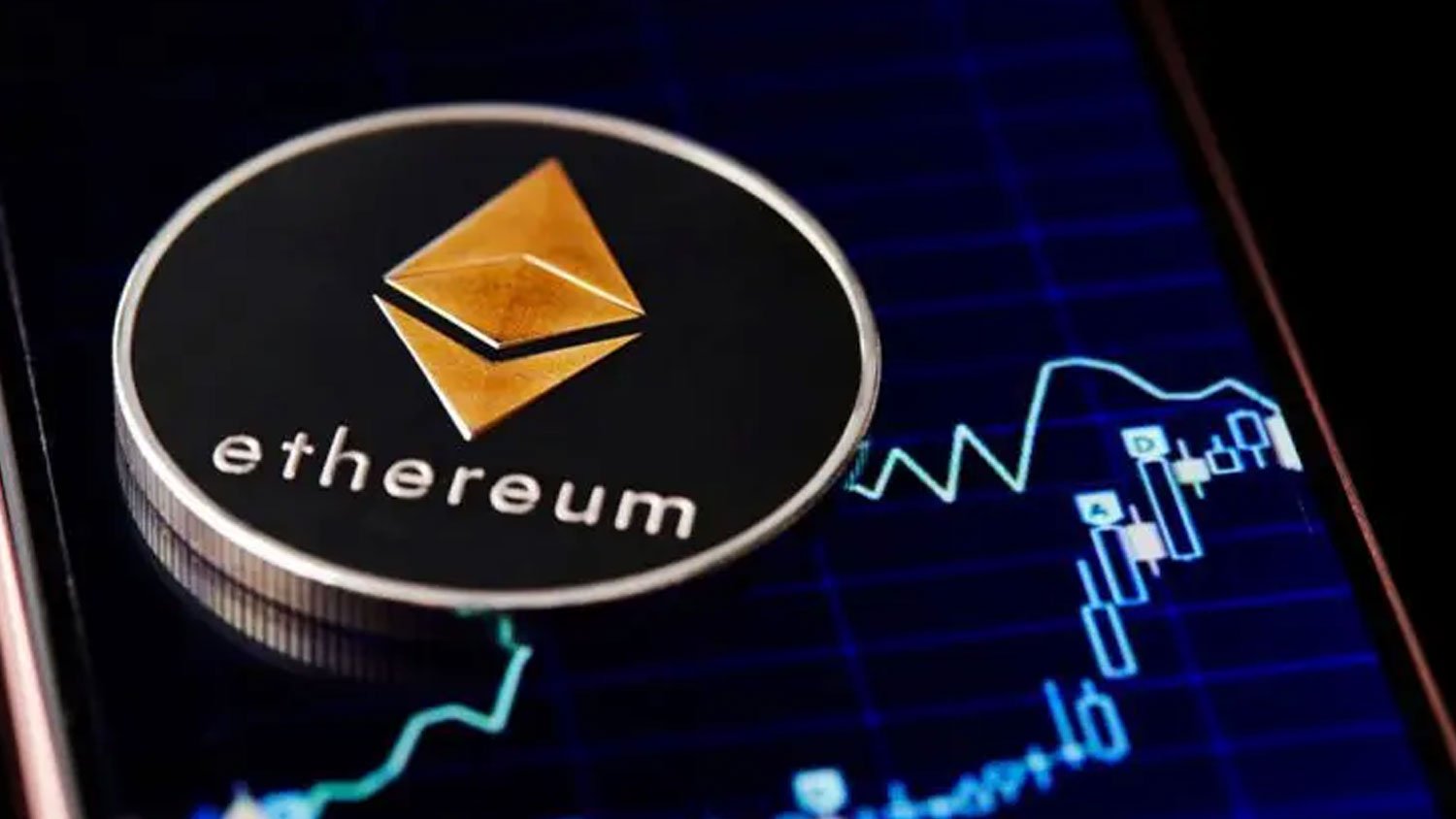 Ethereum’s Technology Drivers And Their Price Implications