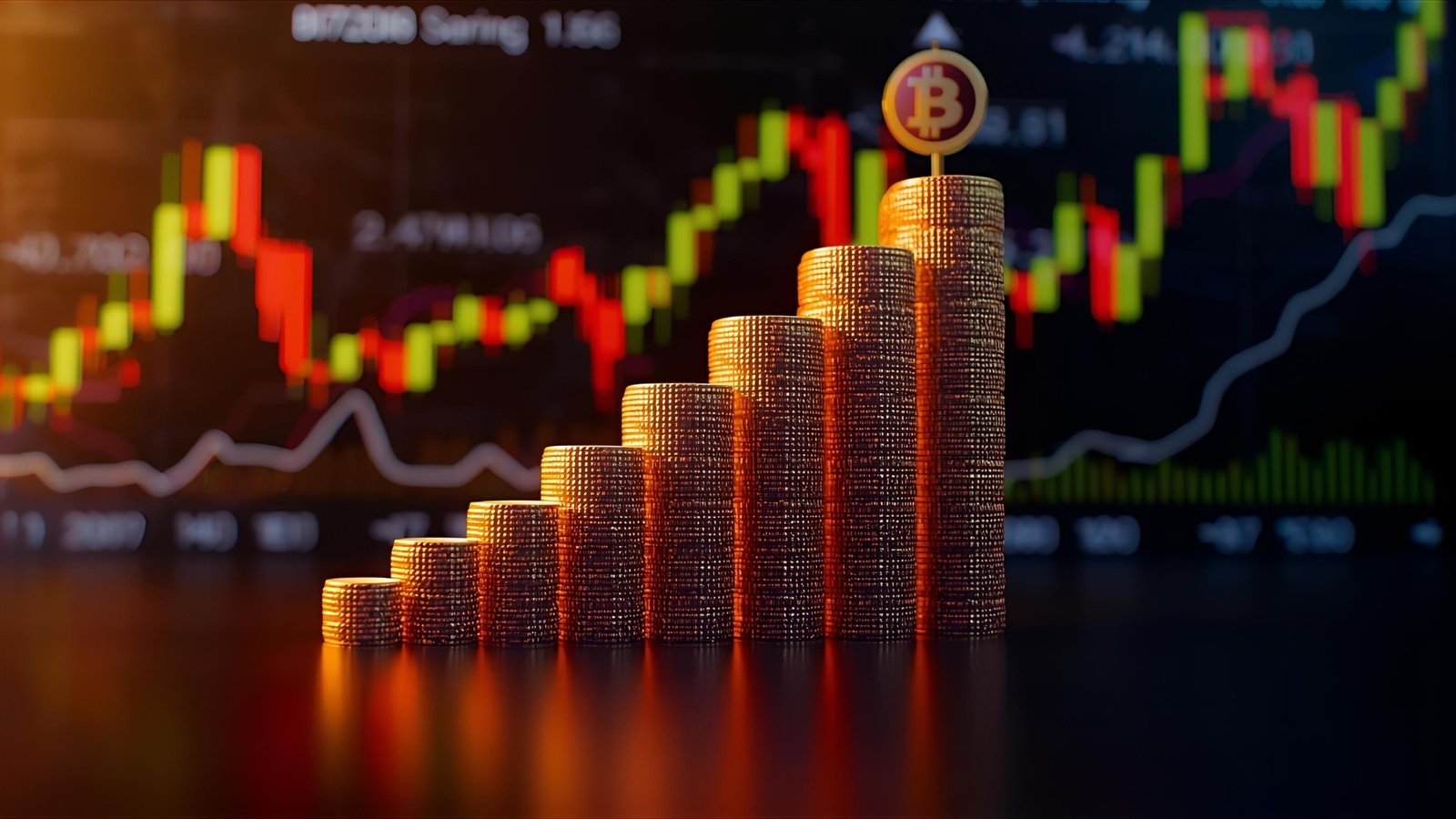 Financial Implications of HIVE Bitcoin Mining Capacity Expansion