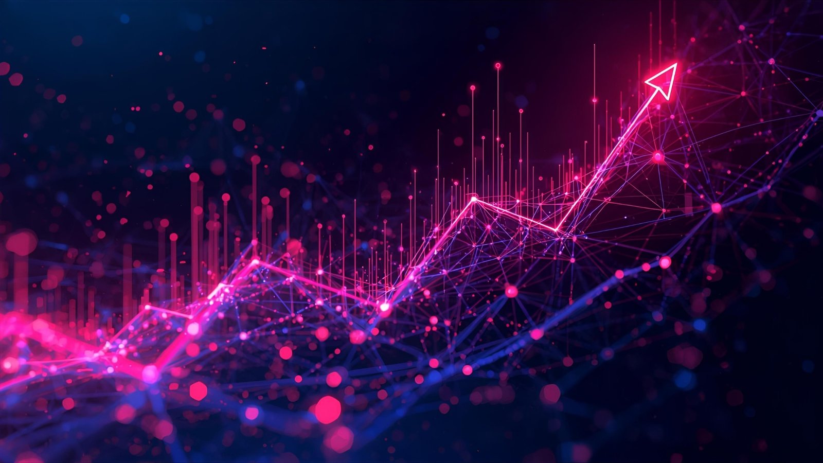 HIVE's Hash Rate Growth Trajectory