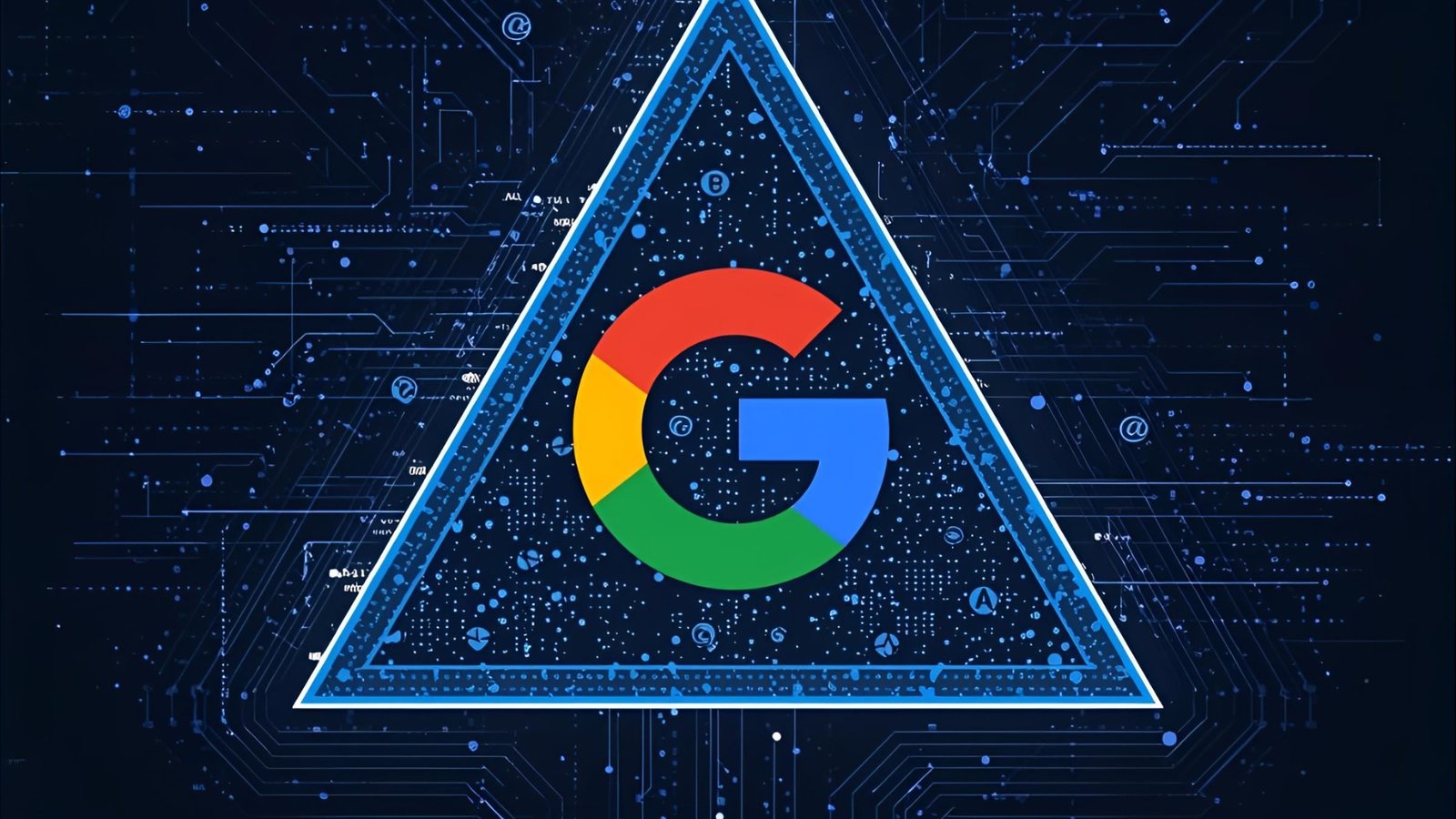 Inside the Cipher–Fluidstack–Google Triangle