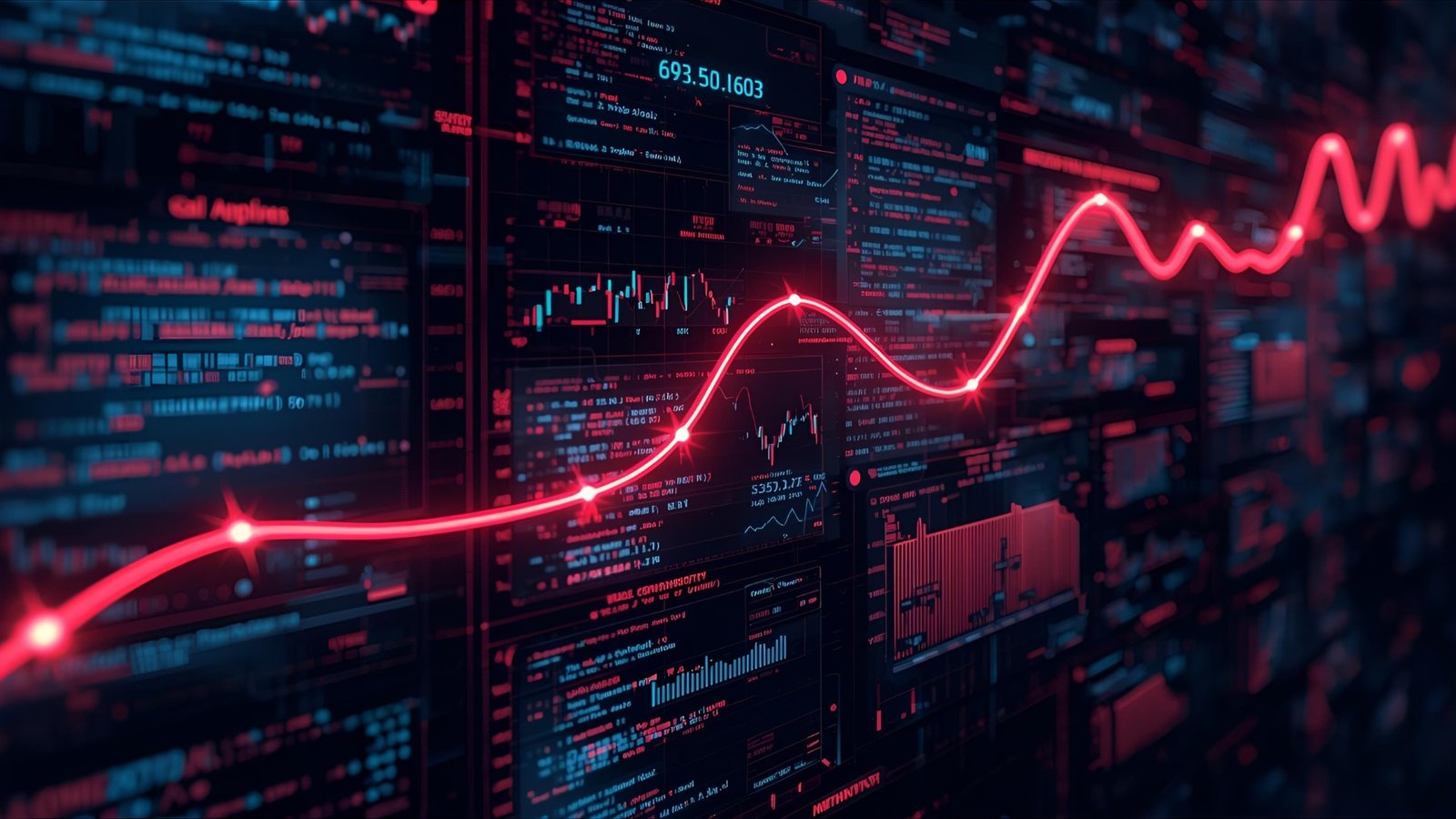 On-Chain Analytics: What the Data Often Shows