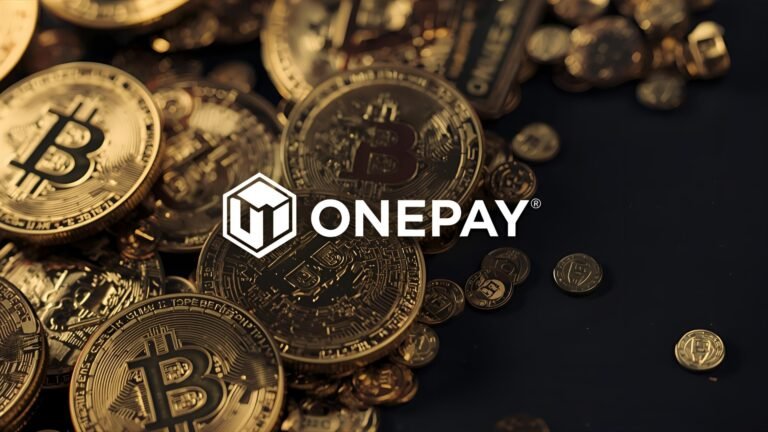 OnePay Crypto Trading Bitcoin & Ethereum Launch OnePay Crypto Trading