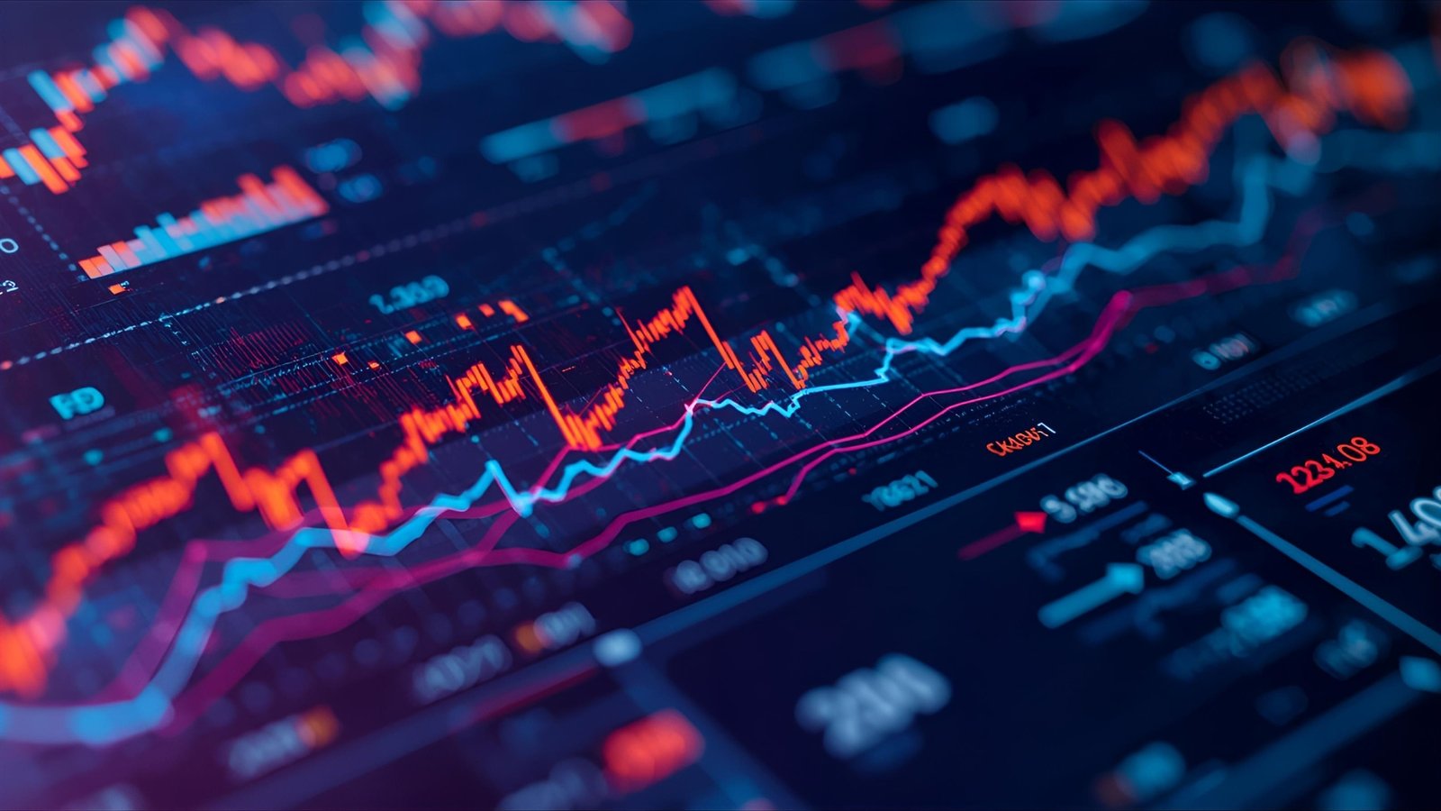 Operations Deep Dive: What the Numbers Reveal
