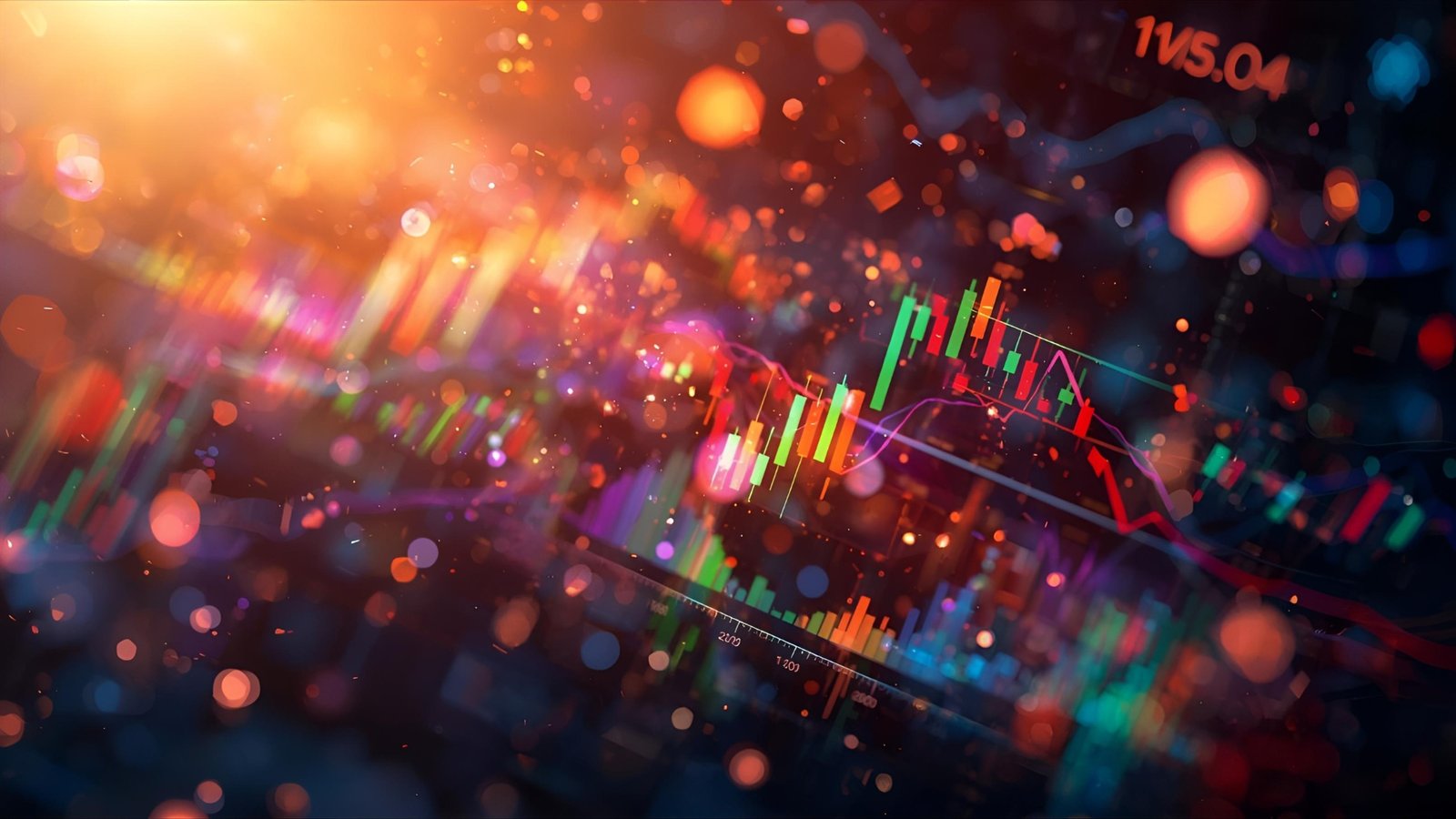 Reading the Tea Leaves: Efficiency, Mix, and Market Timing