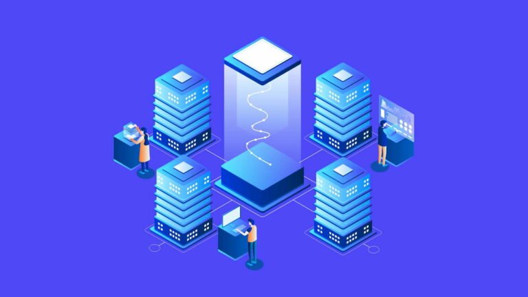 Running Crypto Node Offline