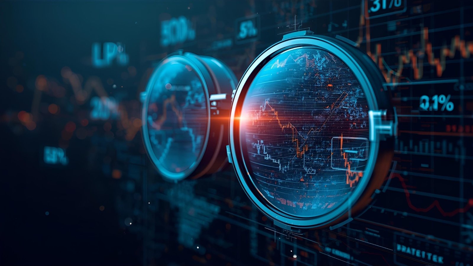 Valuation lenses for mining equities