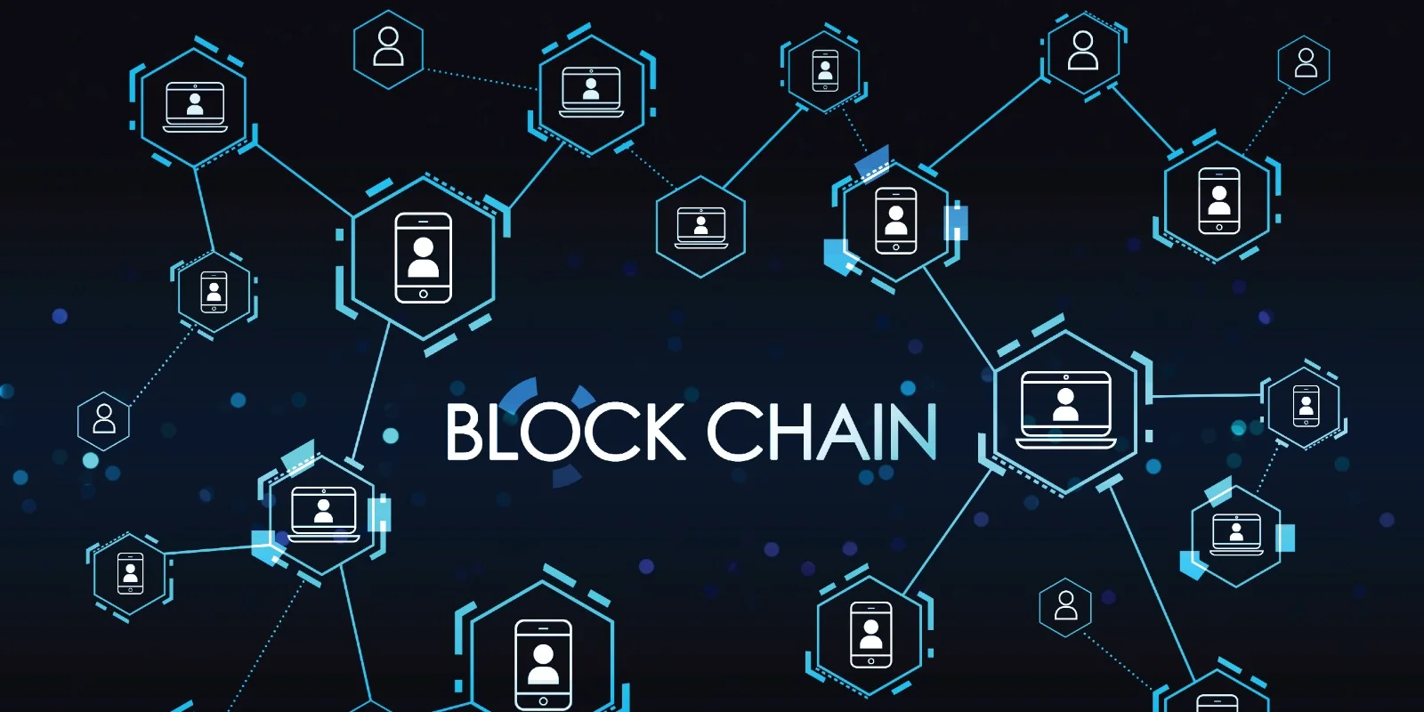 What mainstream blockchain means for consumers and businesses