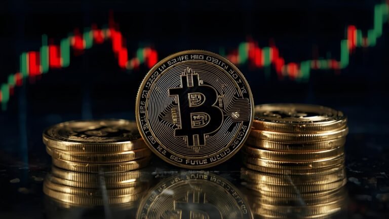 Why Is Ethereum Dropping
