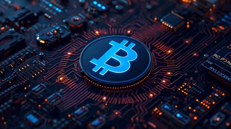 bitcoin mining calculator