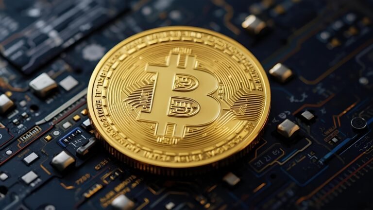boosts BTC mining