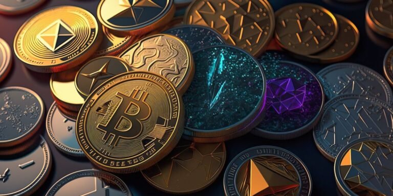 Altcoin News RESOLV, ALCX, QNT Lead Major Gains Today Altcoin News RESOLV