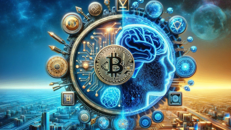 Best AI Crypto Coins 2025 Top 9 by Market Cap Best AI Crypto Coins 2025