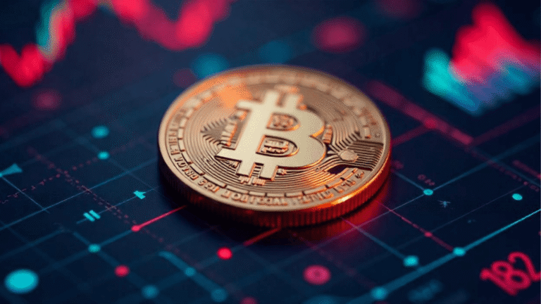 Bitcoin Drops Below $90K Is BTC Dominance Over Bitcoin Drops Below $90K