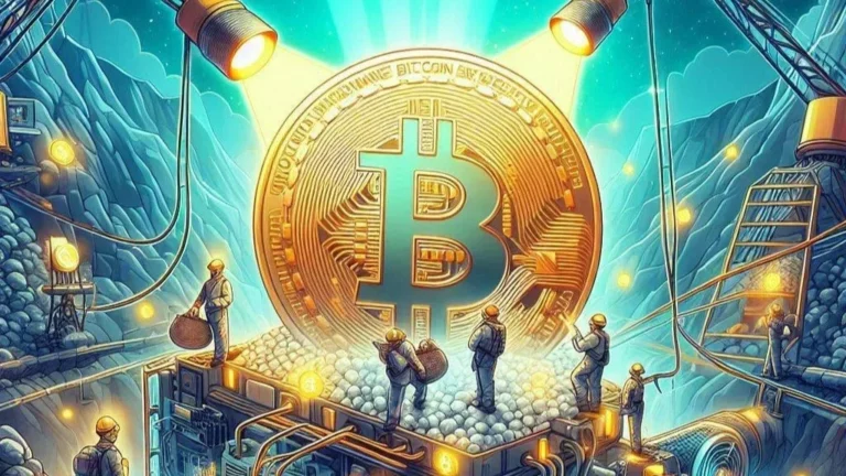 Bitcoin Miners Embrace AI or Face Market Volatility Bitcoin Miners Embrace AI