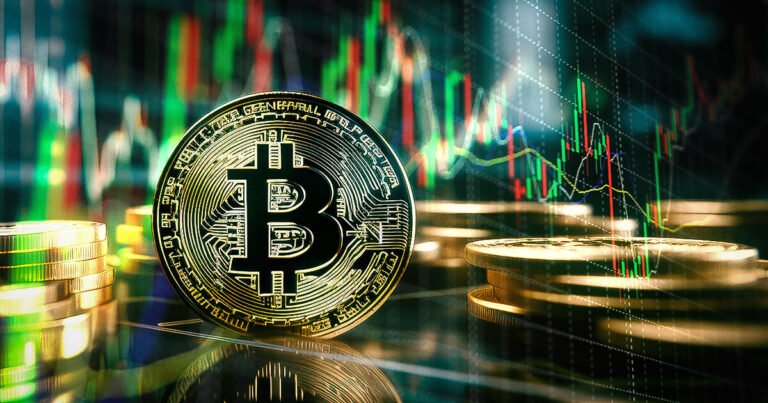 Bitcoin News Latest Updates & Crypto Market Insights 2025 Bitcoin News Latest