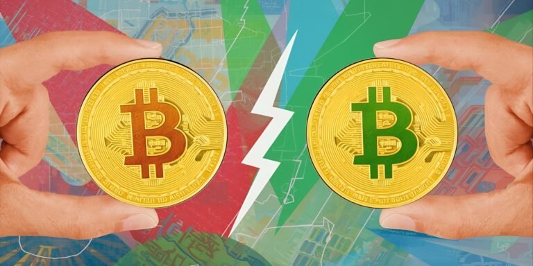 Bitcoin Swaps Faster
