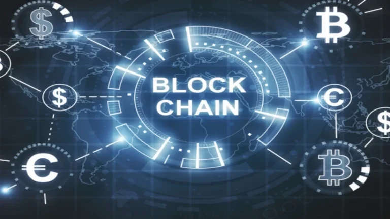 After Q3 Revenue Beat Blockchain Lender Update Blockchain Lender Update