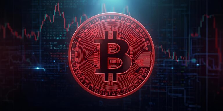 China Accuses US of 127K BTC Hack