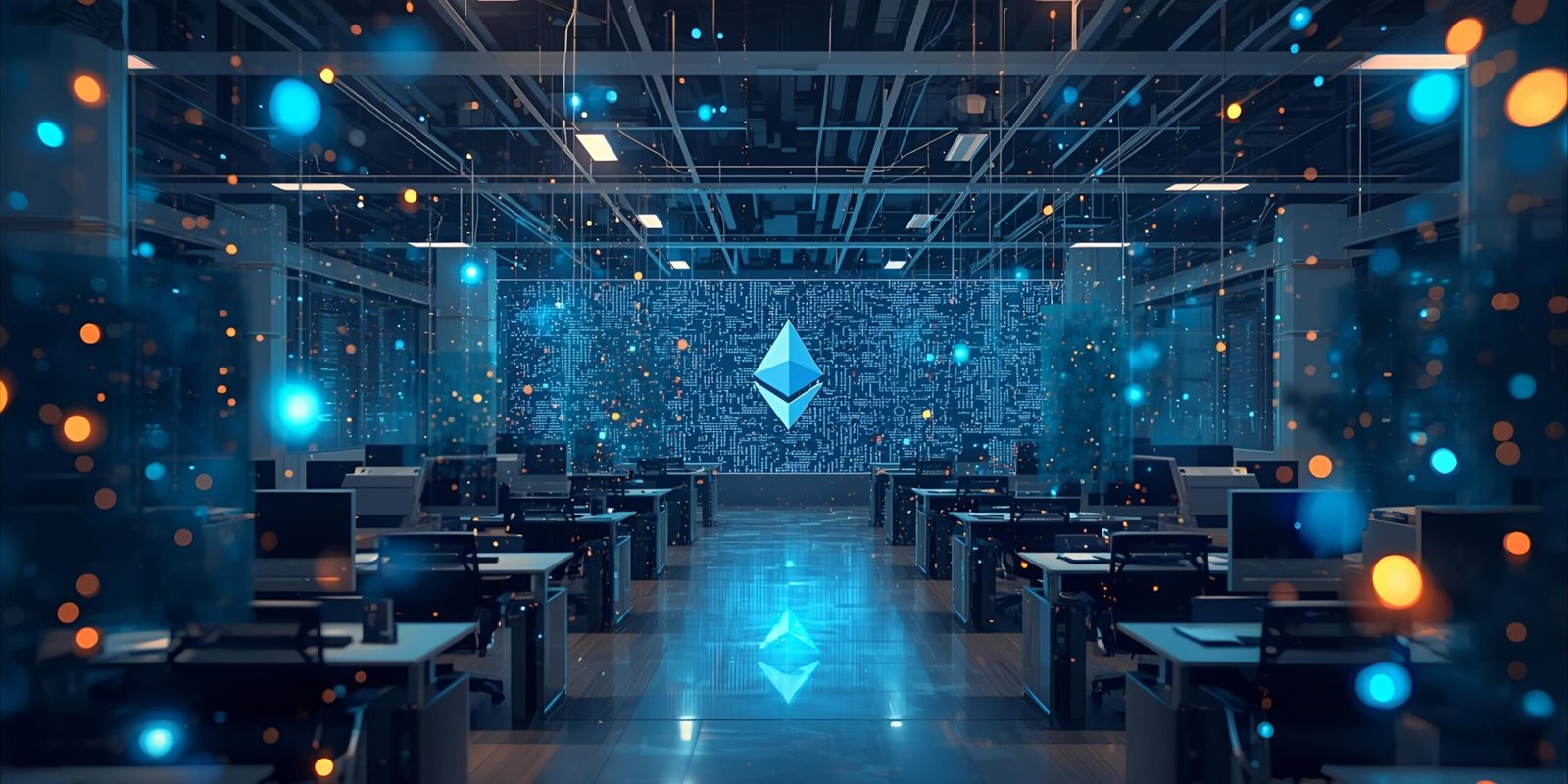 Ethereum's Growing Institutional Appeal