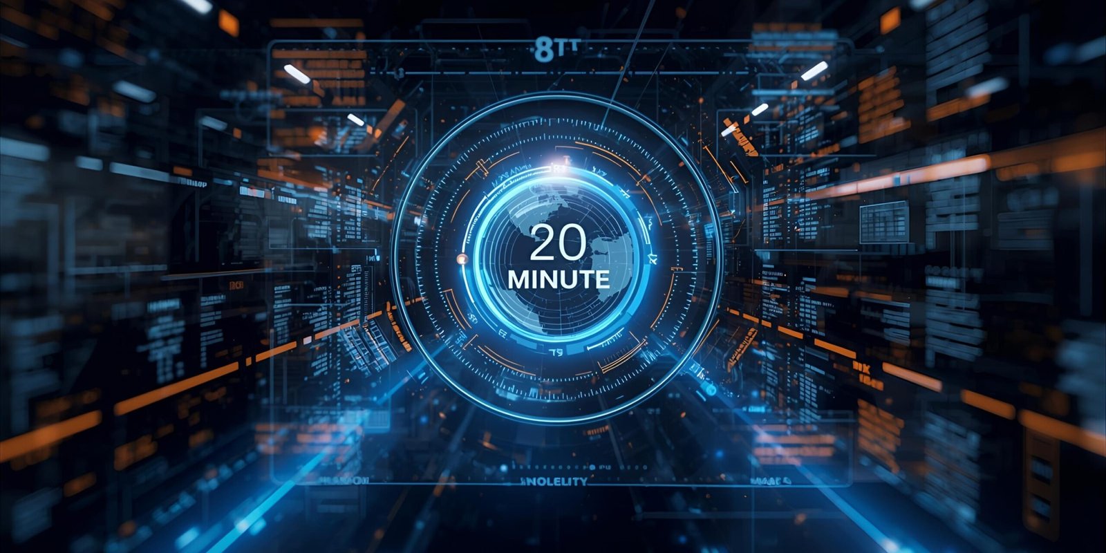 How Rift's 20-Minute Risk Window Works