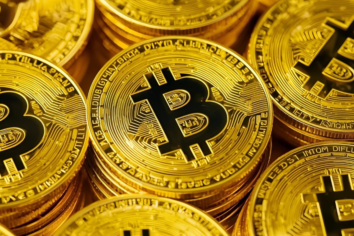 How to Start Your Bitcoin Investment Journey