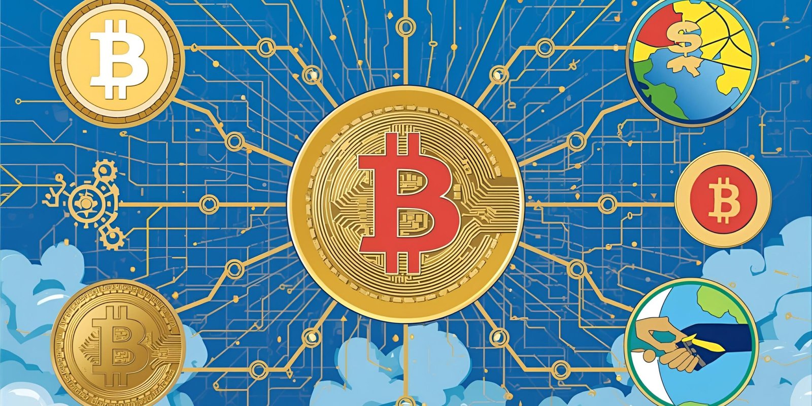 Impact on the Broader Cryptocurrency Ecosystem