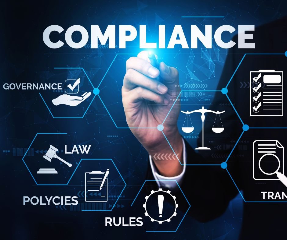 Regulatory Perspective Compliance as a Competitive Advantage