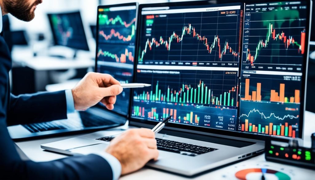 Technical Analysis and Market Indicators