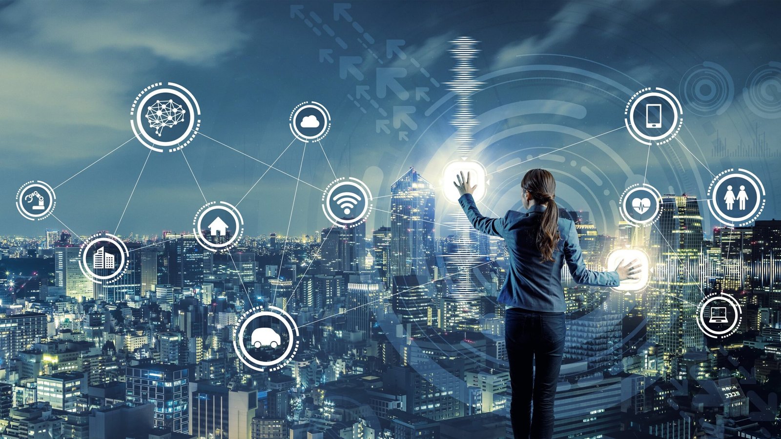 Technological Innovation and Future Trends