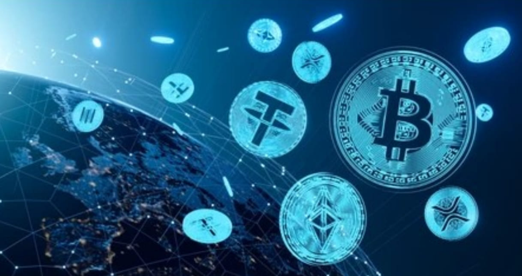 The Altcoin Ecosystem