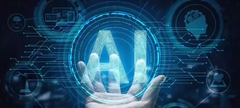 The Artificial Intelligence Infrastructure Opportunity