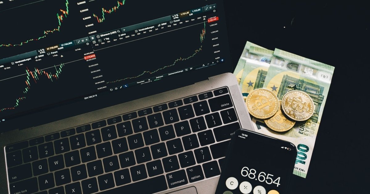 The Case for Staying the Course with Crypto Mining