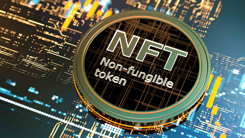 The NFT Marketplace Ecosystem