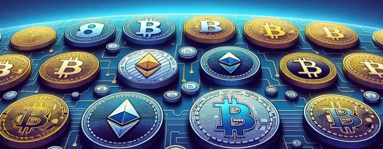 Top Crypto Coins 2025 Latest Trends & Market Updates