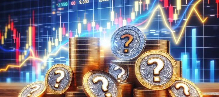 Why Bitcoin's Decline Isn't Deterring Altcoin Investors