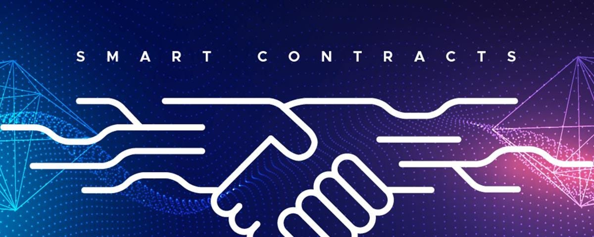 Generation two: smart contracts and programmable money